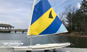 Block Island Sail Boat Rental boat rental operation on New Shoreham, RI 1