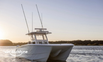 Picante Sportfishing boat rental operation on Chino Hills, CA 6