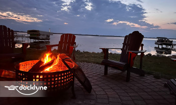 Rizzy’s on the Lake boat rental operation on Osakis, MN 6