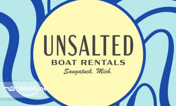 Unsalted Boat Rentals 2 Go boat rental operation on Fennville, MI 1