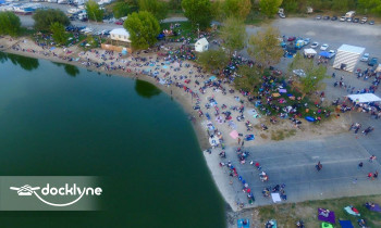Lindon Marina boat rental operation on Orem, UT 4