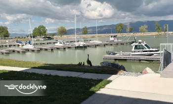 Utah Paddle Board Rental boat rental operation on Provo, UT 4