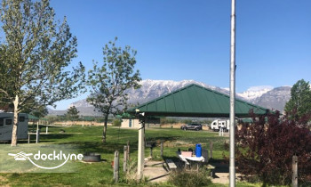 Utah Paddle Board Rental boat rental operation on Provo, UT 7