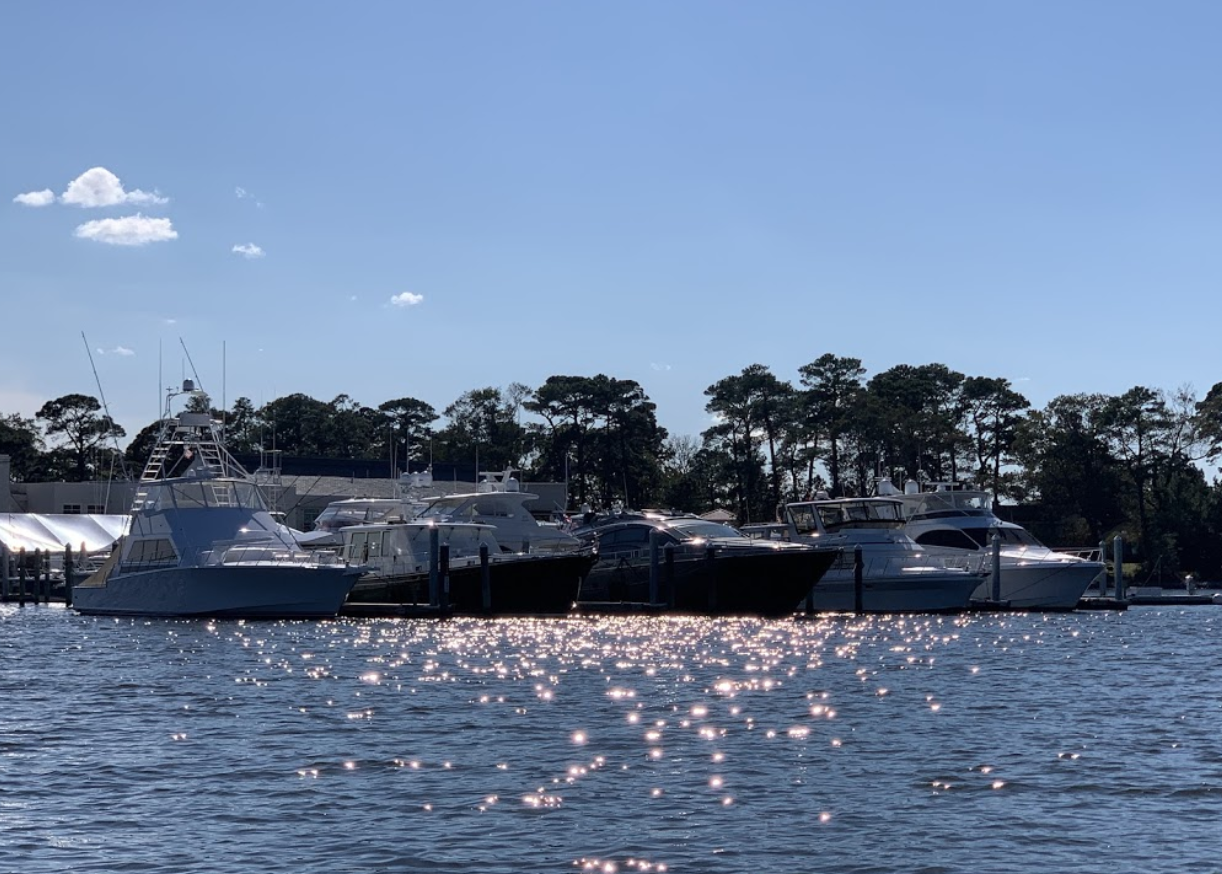 marinaBoat