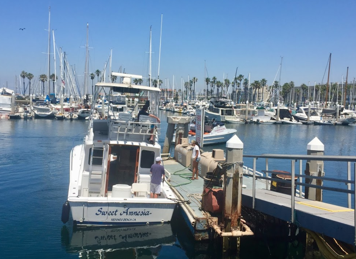 marinaBoat