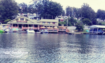 Halesford Harbour Boat Rentals boat rental operation on Moneta, VA 1