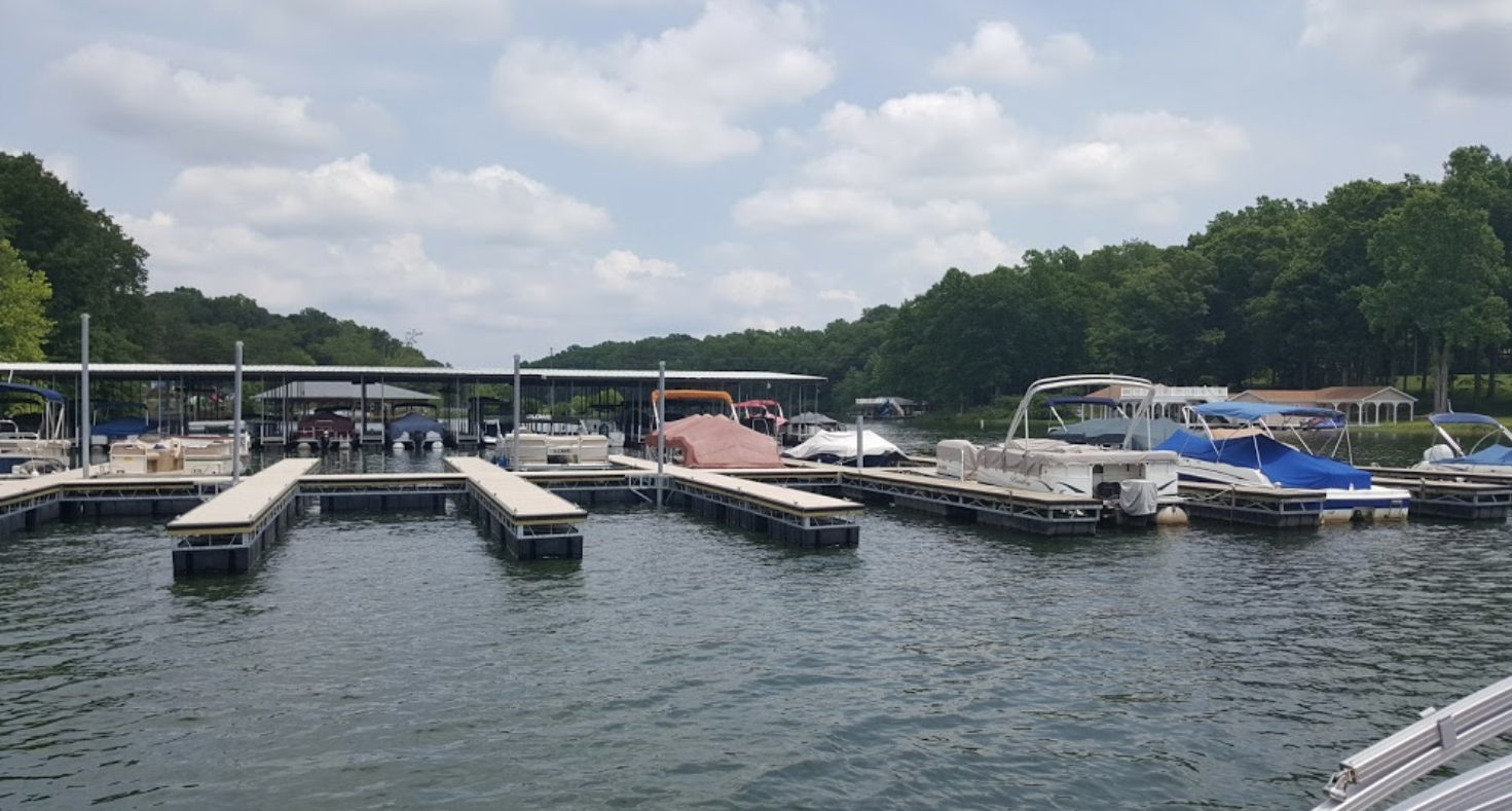 marinaBoat