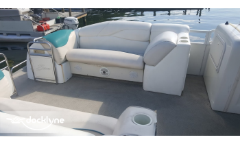 Sturgeon Creek Marina boat rental operation on Spotsylvania, VA 5