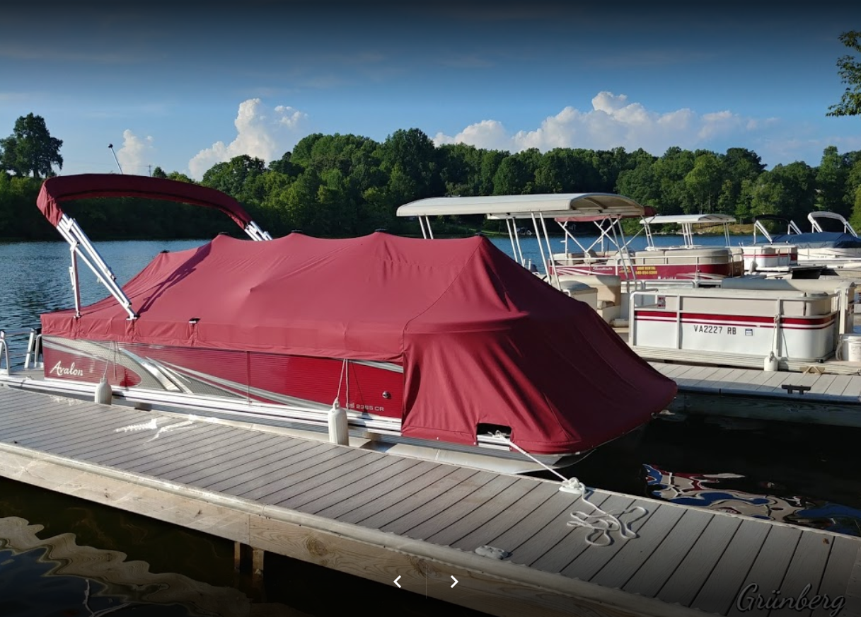 marinaBoat