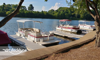 Shipwreck Boat Rental boat rental operation on Mineral, VA 6