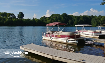 Shipwreck Boat Rental boat rental operation on Mineral, VA 2