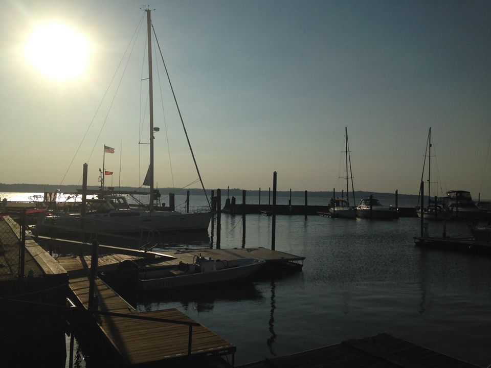 marinaBoat