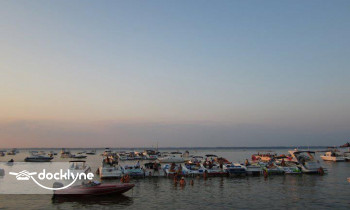 Quantico Marina boat rental operation on Quantico, VA 1