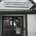 Waterhouses Campground and Marina