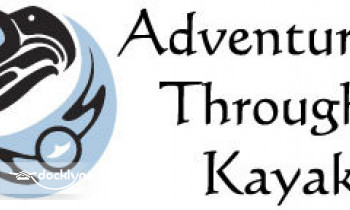 Adventures Through Kayaking boat rental operation on Port Angeles, WA 1