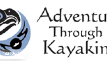 Adventures Through Kayaking boat rental operation on Port Angeles, WA 4