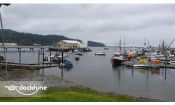 Big Salmon Fishing Resort boat rental operation on Neah Bay, WA 3