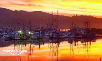 Big Salmon Fishing Resort boat rental operation on Neah Bay, WA 2