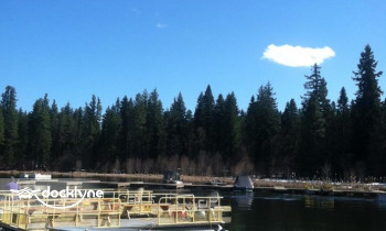 Cove Resort boat rental operation on Leavenworth, WA 3