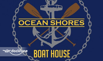 Ocean Shores Boat House boat rental operation on Ocean Shores, WA 1