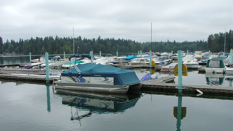 marinaBoat