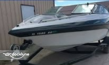 Action Marine boat rental operation on , WI 2