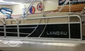Action Marine boat rental operation on , WI 3