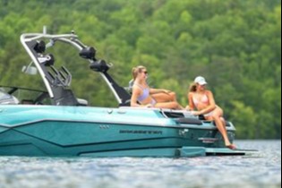 boat rentals shawano wi