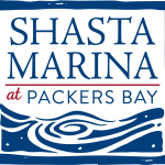 Shasta Marina at Packers Bay