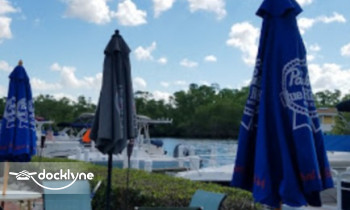Mullock Creek Marina boat rental operation on FORT MYERS, FL 6
