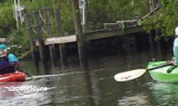 Mullock Creek Marina boat rental operation on FORT MYERS, FL 4