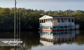 Mullock Creek Marina boat rental operation on FORT MYERS, FL 3