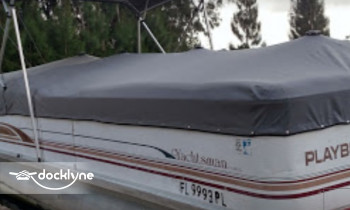 Mullock Creek Marina boat rental operation on FORT MYERS, FL 5