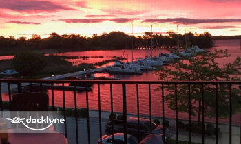 Wave Pointe Marina & Resort boat rental operation on Sturgeon Bay, WI 4