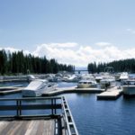 Bridge Bay Marina Boat Rentals