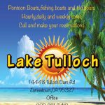 Tulloch Boat Rentals