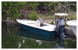 marinaBoat