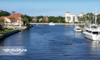 Palm Coast Marina boat rental operation on Palm Coast, FL 4