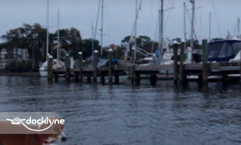 Palm Coast Marina boat rental operation on Palm Coast, FL 5