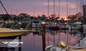 Palm Coast Marina boat rental operation on Palm Coast, FL 2