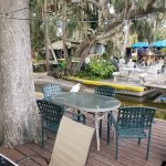 Palm Gardens Restaurant and Marina