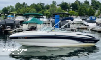 Echo Bay Marina boat rental operation on Brookfield, CT 4