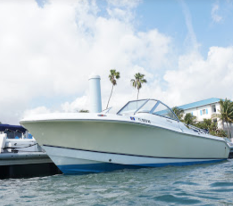 marinaBoat