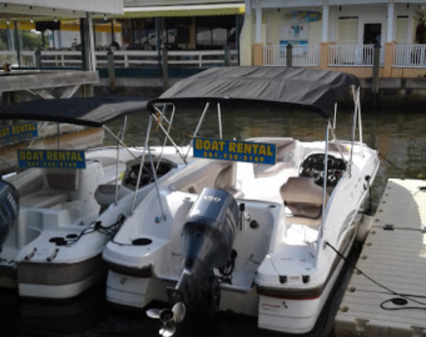 marinaBoat