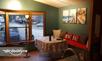 B's Marina & Campground boat rental operation on Yankeetown, FL 6