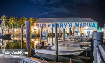 Islamorada Watersports Company @ Bud N' Mary's Marina boat rental operation on Islamorada, FL 4