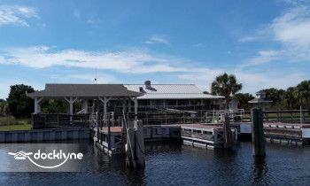 Romantic Honeymoon Island & Caladesi Island Rentals boat rental operation on Dunedin, FL 1