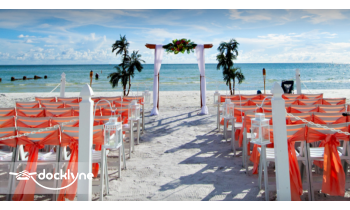 Romantic Honeymoon Island & Caladesi Island Rentals boat rental operation on Dunedin, FL 2