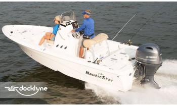 Calusa Island Marina boat rental operation on Goodland, FL 2
