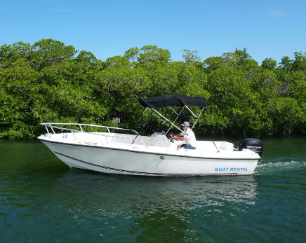 marinaBoat